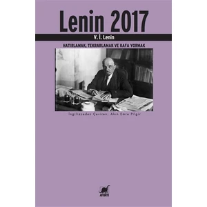 Lenin 2017