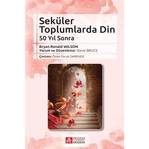Seküler Toplumlarda Din