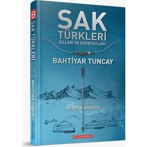 Sak Türkleri Dilleri ve Edebiyatı