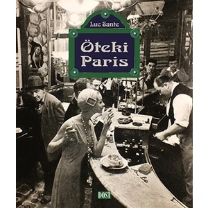 Öteki Paris