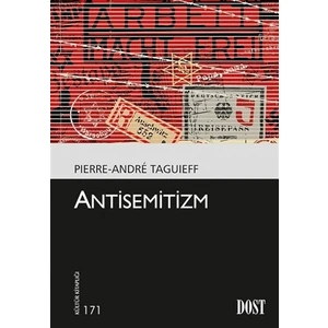 Antisemitizm