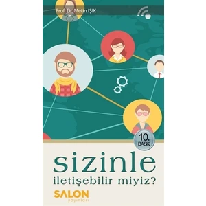 Sizinle İletişebilir Miyiz?