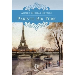Paris’te Bir Türk