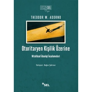 Otoritaryen Kişilik Üzerine
