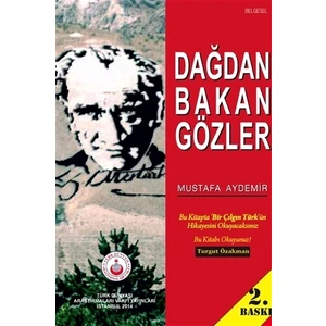 Dağdan Bakan Gözler