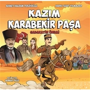 Kazım Karabekir Paşa