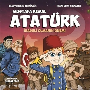 Mustafa Kemal Atatürk