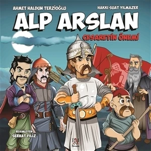 Alp Arslan