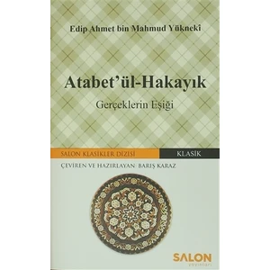 Atabet'ül-Hakayık