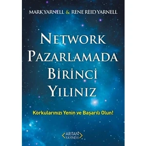 Network Pazarlamada Birinci Yılınız