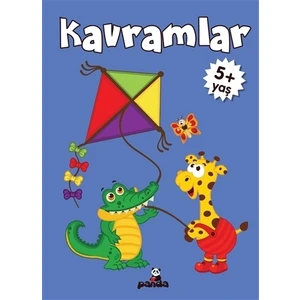 5 Yaş Kavramlar