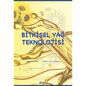 Bitkisel Yağ Teknolojisi