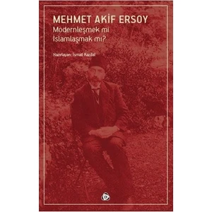 Mehmet Akif Ersoy