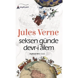 Seksen Günde Devr-i Alem