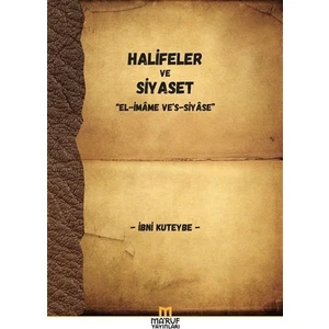 Halifeler ve Siyaset