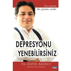 Depresyonu Yenebilirsiniz