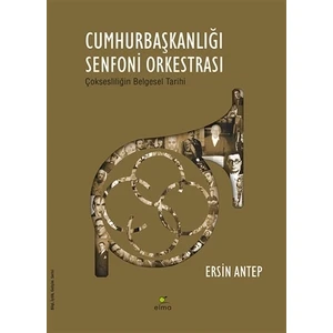 Cumhurbaşkanlığı Senfoni Orkestrası