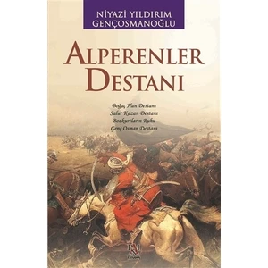 Alperenler Destanı - Niyazi Yıldırım Gençosmanoğlu