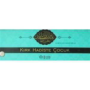 Kırk Hadiste Çocuk