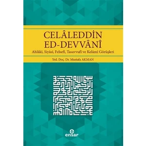 Celaleddin Ed-Devvani