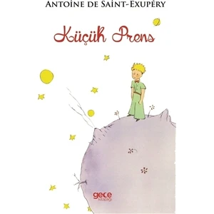 Küçük Prens