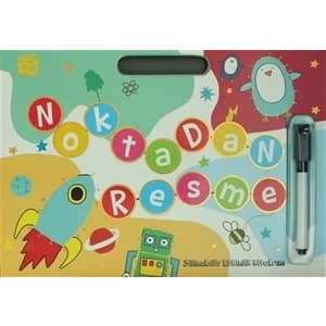 Noktadan Resme