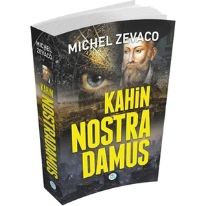 Kahin Nostra Damus