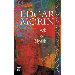 Aşk Şiir Bilgelik