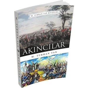 Akıncılar