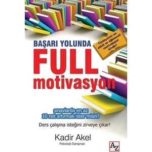 Başarı Yolunda Full Motivasyon