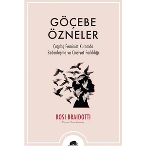 Göçebe Özneler