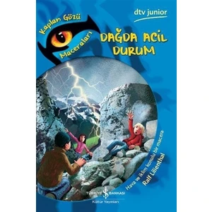 Dağda Acil Durum