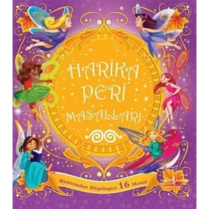 Harika Peri Masalları