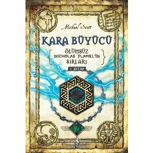 Kara Büyücü