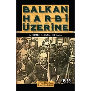 Balkan Harbi Üzerine