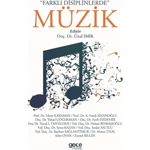 Farklı Disiplinlerde Müzik