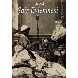 Şair Evlenmesi