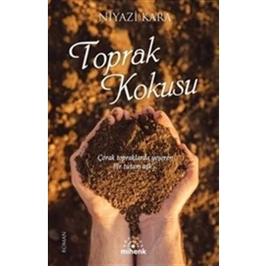 Toprak Kokusu