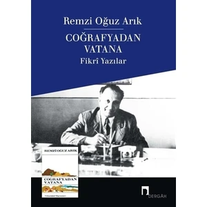 Coğrafyadan Vatana