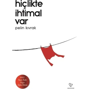 Hiçlikte İhtimal Var
