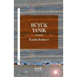 Büyük Yanık
