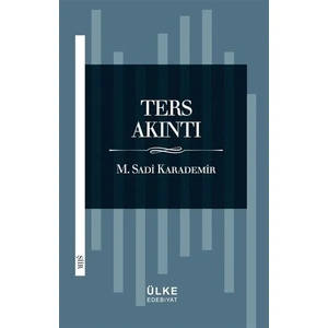 Ters Akıntı