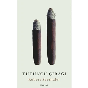 Tütüncü Çırağı - Robert Seethaler
