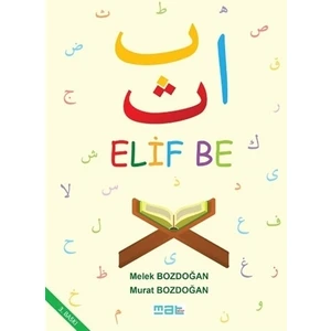 Elif Be