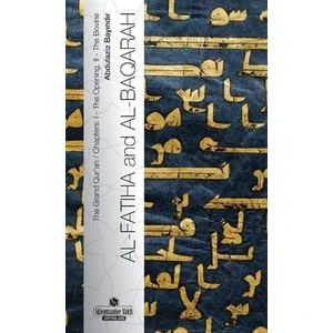 Al-Fatiha and Al-Baqarah