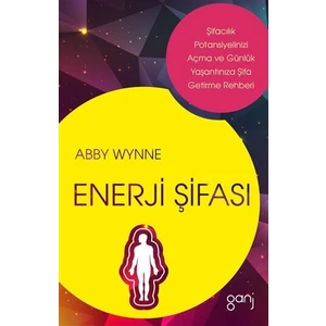 Enerji Şifası