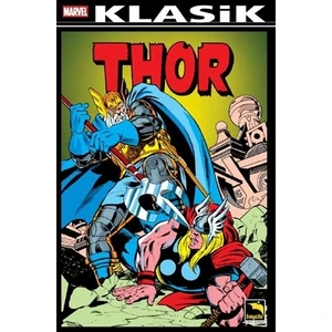 Thor Klasik 10. Cilt