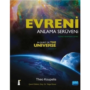 Evreni Anlama Serüveni