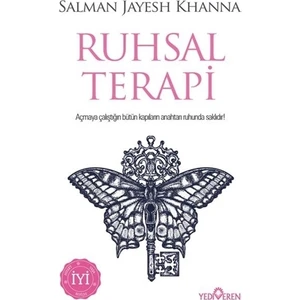 Ruhsal Terapi - Salman Jayesh Khanna