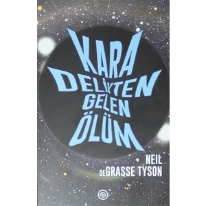 Kara Delikten Gelen Ölüm